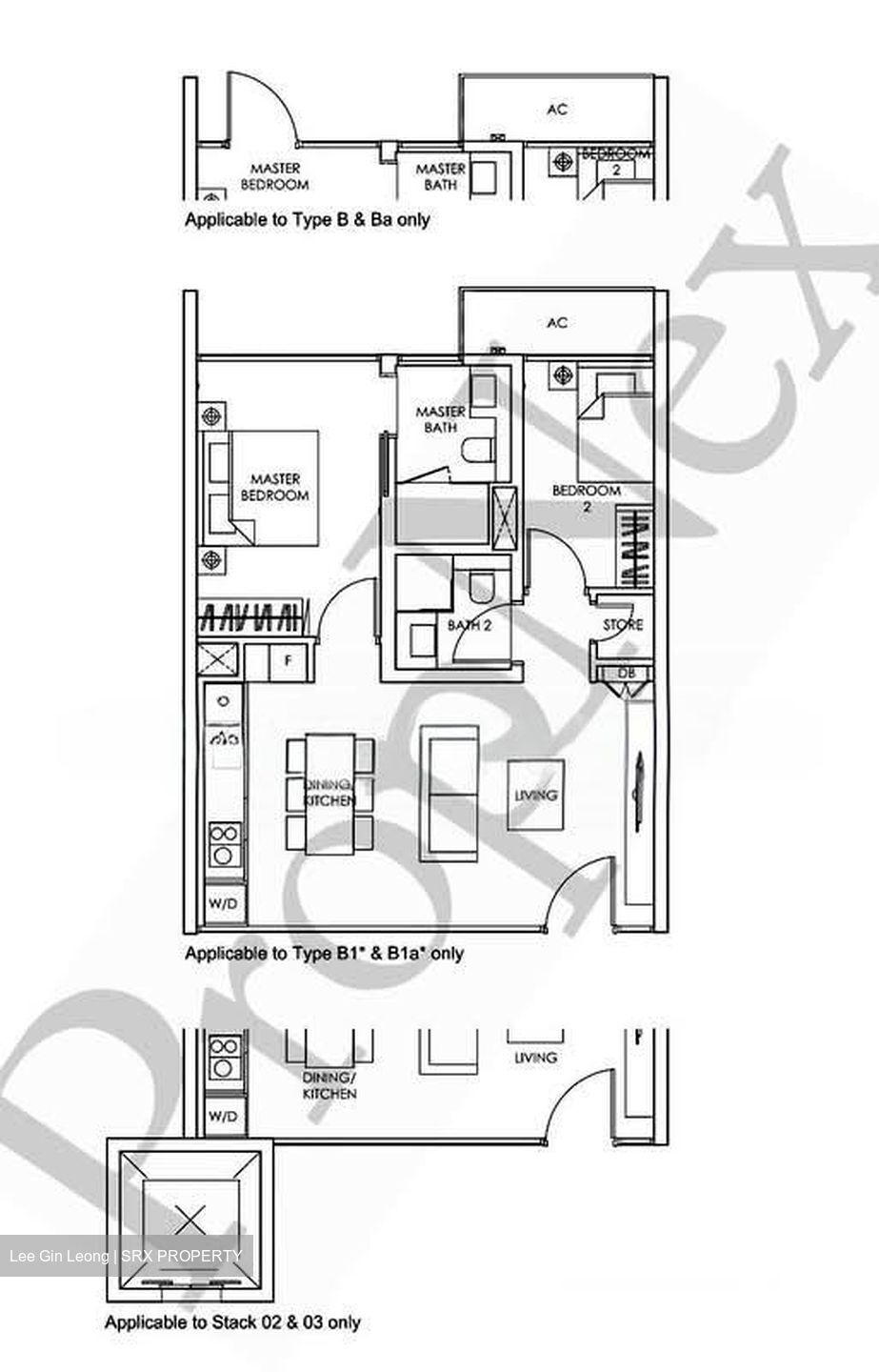 Sloane Residences (D10), Apartment #529291931